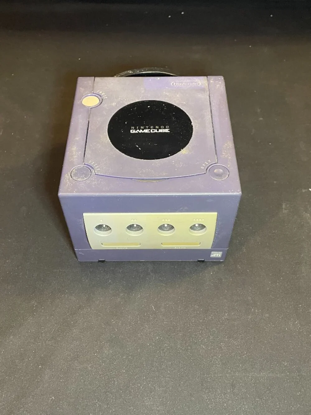 Nintendo Gamecube